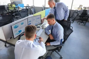 what are managed it services