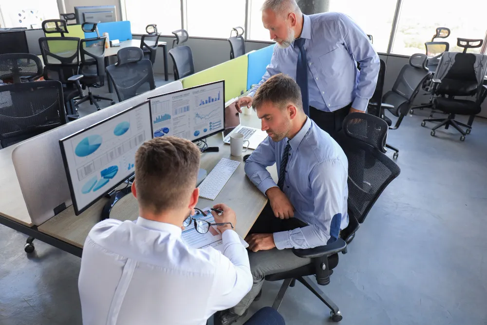 what are managed it services
