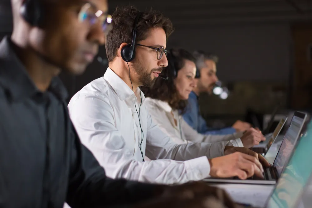Remote IT Support