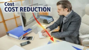 IT Cost reduction